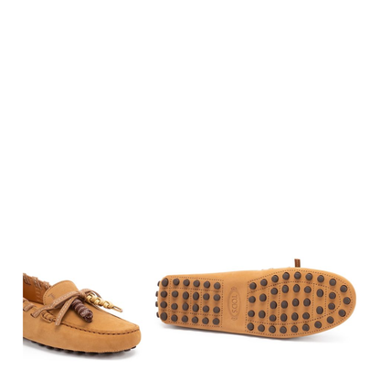 MAYFEYR - Tod's - Tassel Loafers - XXW22L0JW00UFQC811