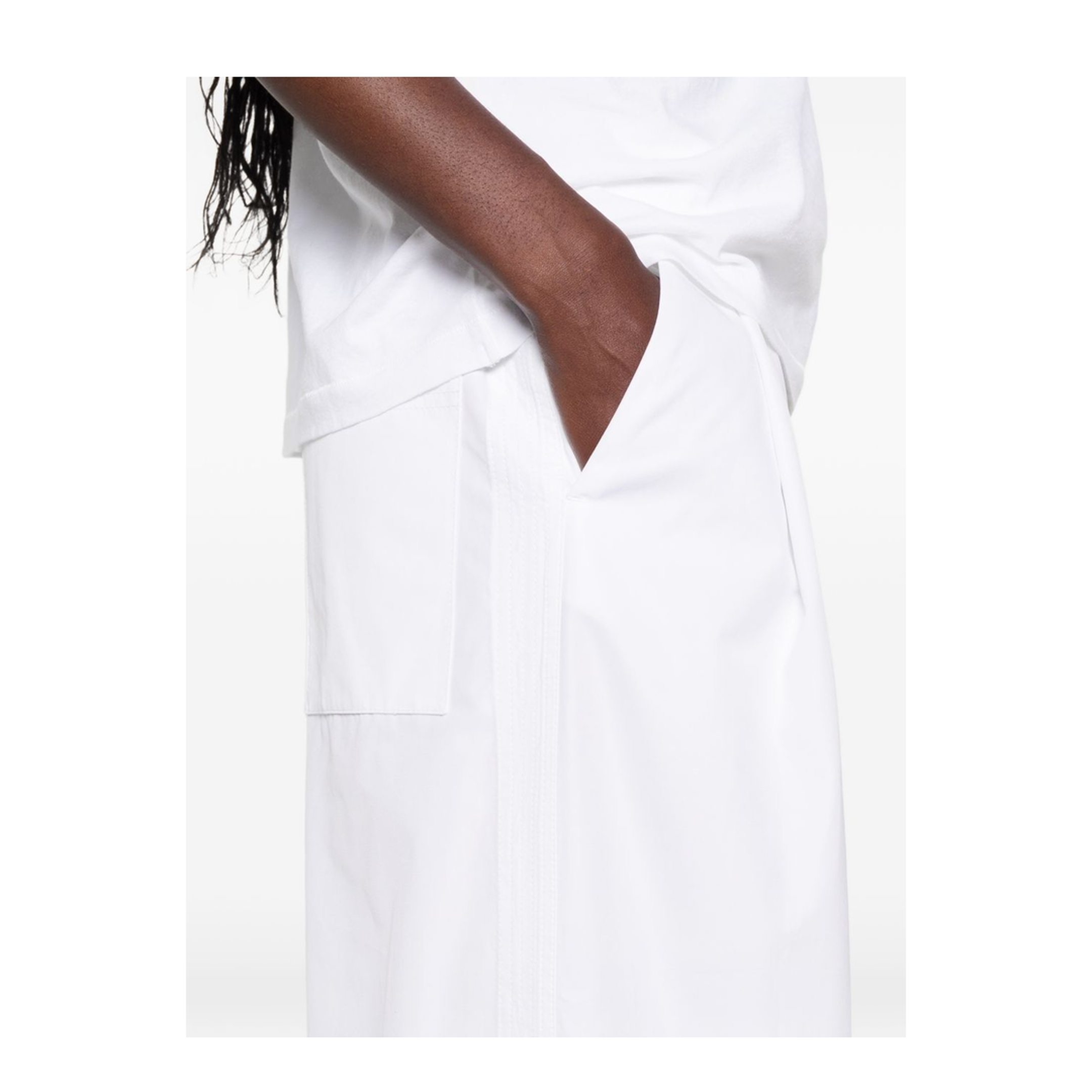 MAYFEYR - JACQUEMUS RESORT - Shorts - SOW00615AW00780100