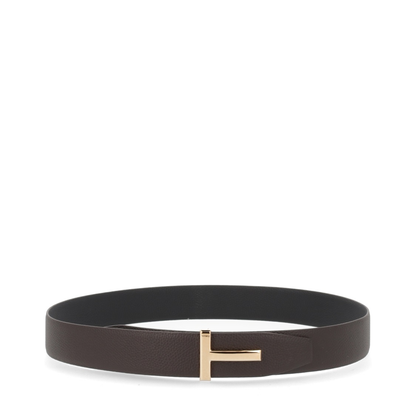 Belt with Buckle