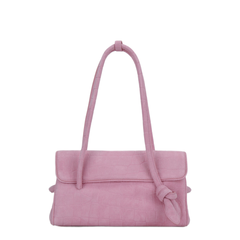 Le Turismo Long Calfskin Shoulder Bag - Pink