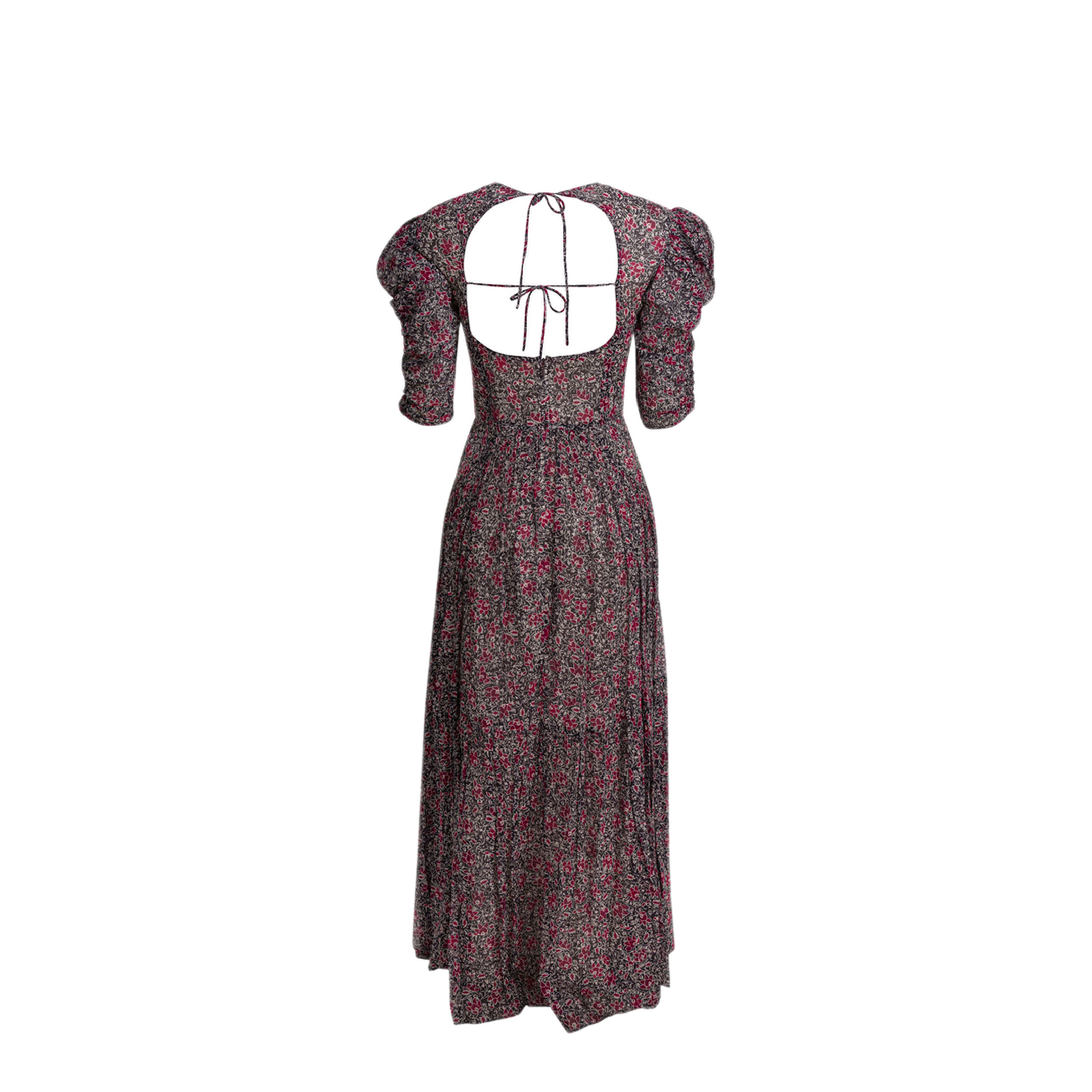 MAYFEYR -  - Sichellia Long Dress - 26PRO1064FAD1J14E86CY