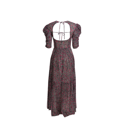 MAYFEYR -  - Sichellia Long Dress - 26PRO1064FAD1J14E86CY