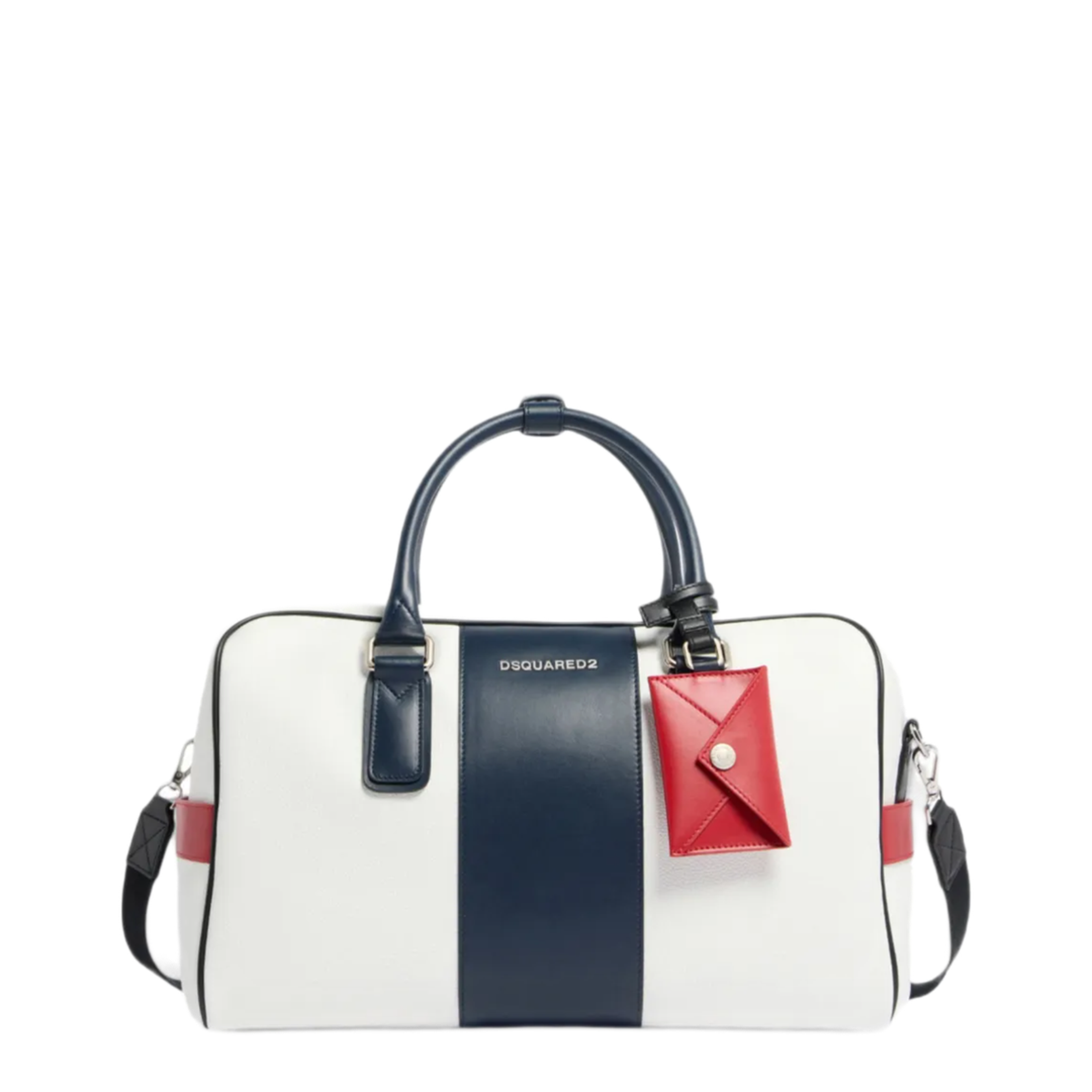 MAYFEYR - Dsquared2 - Duffle - DFM007825108874M1424
