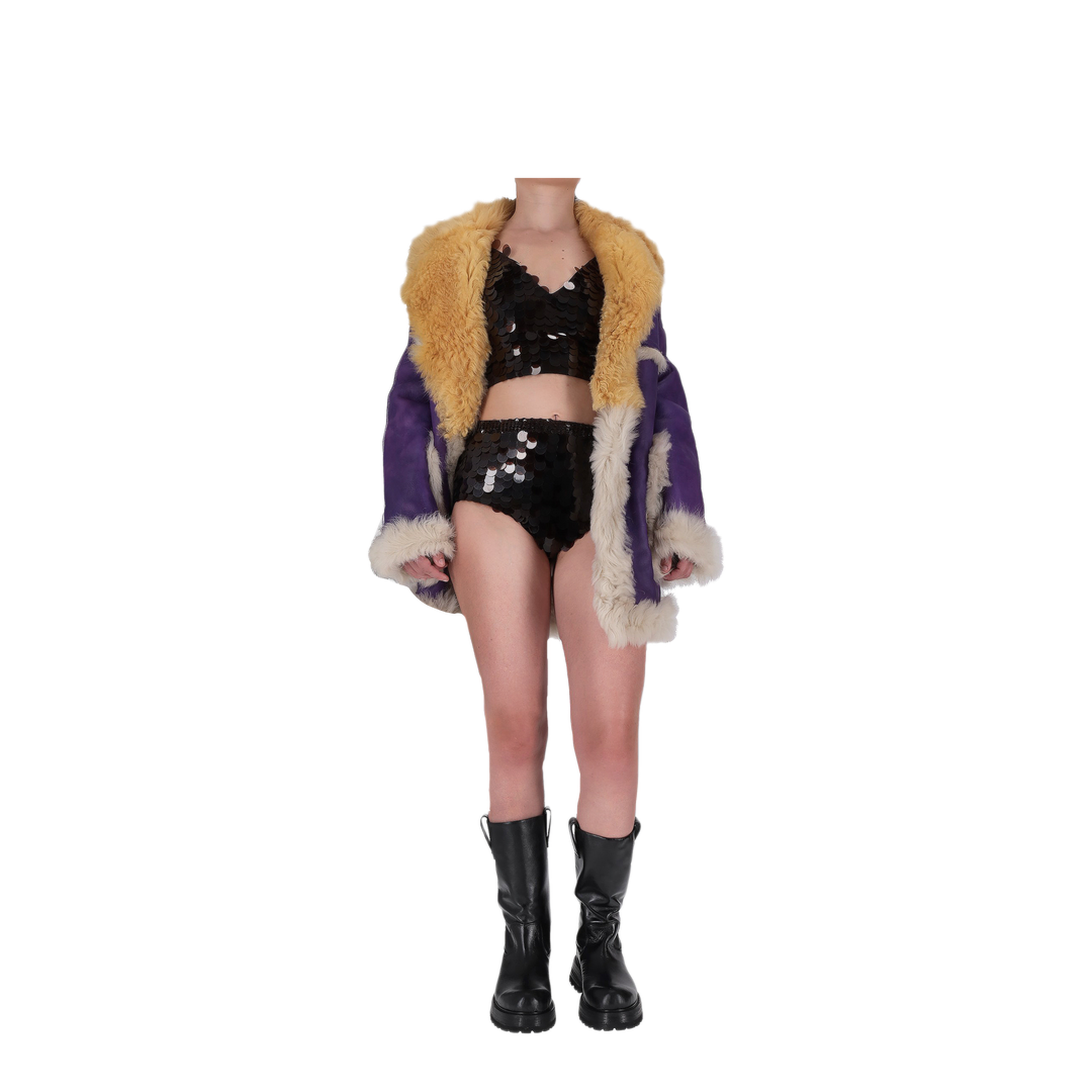 MAYFEYR - Prada - Coat Marrone - 56636B1H44F0RXM