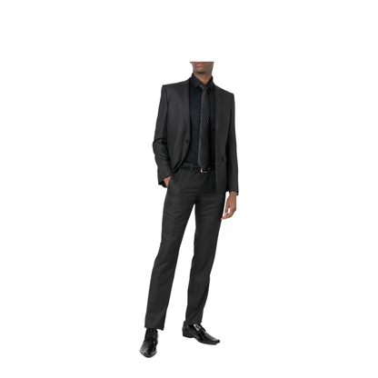Lyocell-blend Jersey Shirt