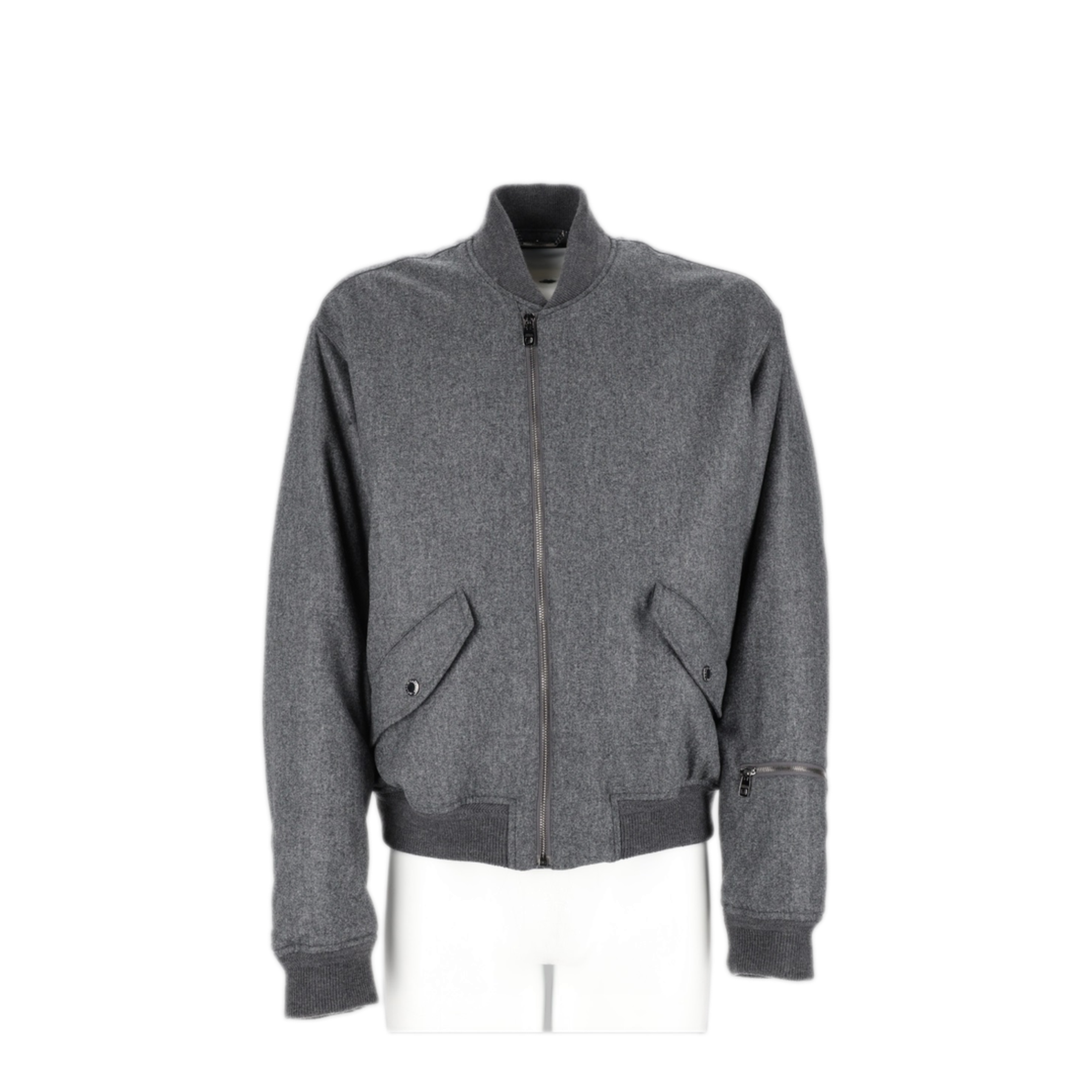 MAYFEYR - Dolce & Gabbana - Virgin Wool Sports Jacket 50 - G9CLATFU291S8292