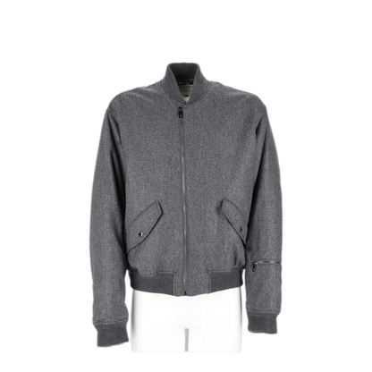 MAYFEYR - Dolce & Gabbana - Virgin Wool Sports Jacket 50 - G9CLATFU291S8292
