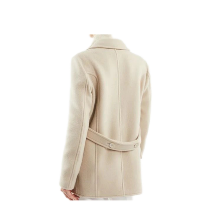 MAYFEYR - Fay - Beige Coats - NAW07493110
