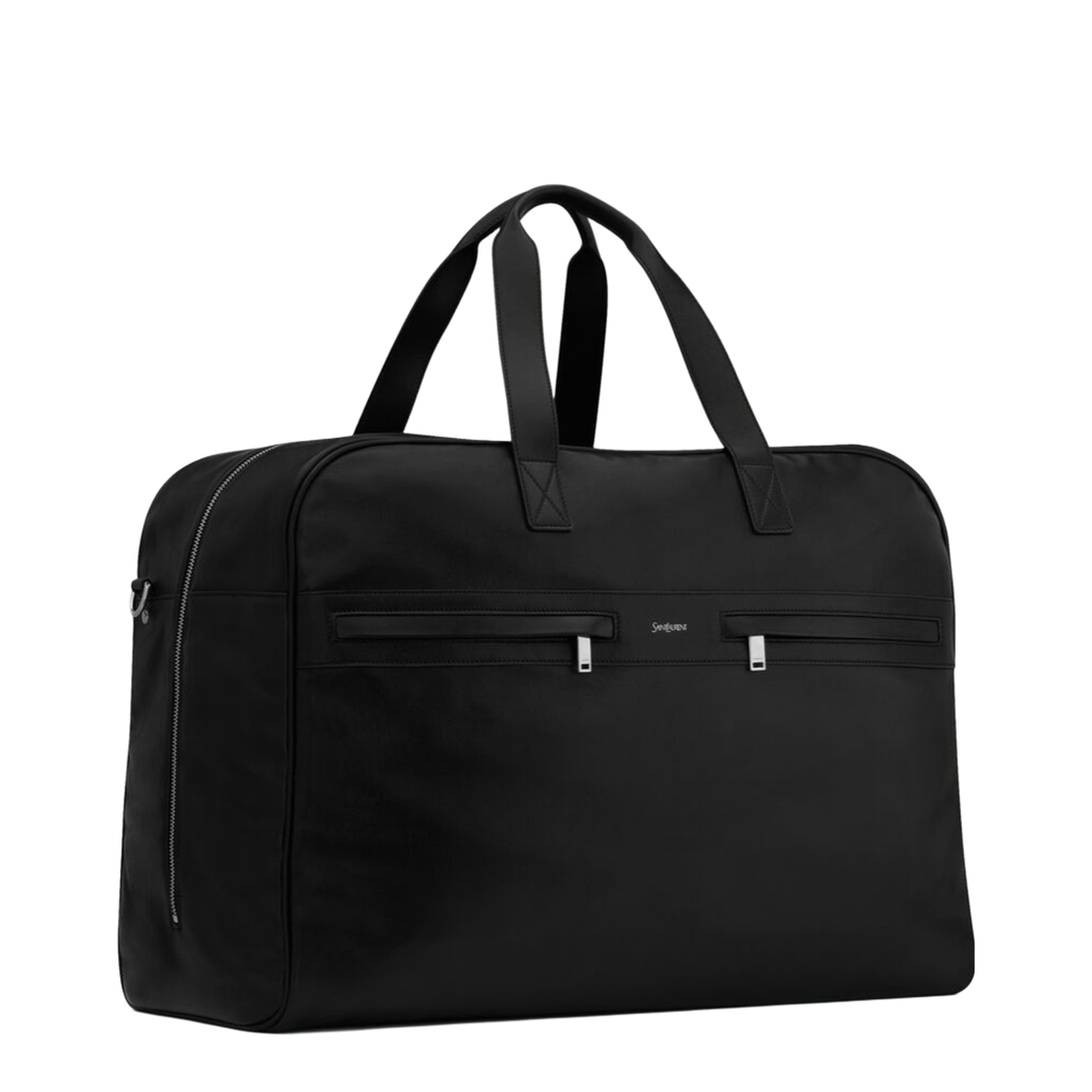 CAMP Maxi Duffle Bag in Smooth Leather
