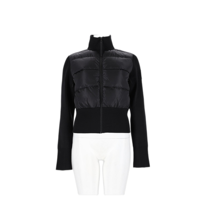 Down Filled Jacket