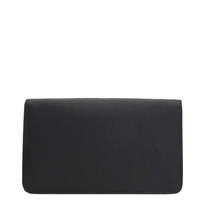Mini Saffiano Leather Bag