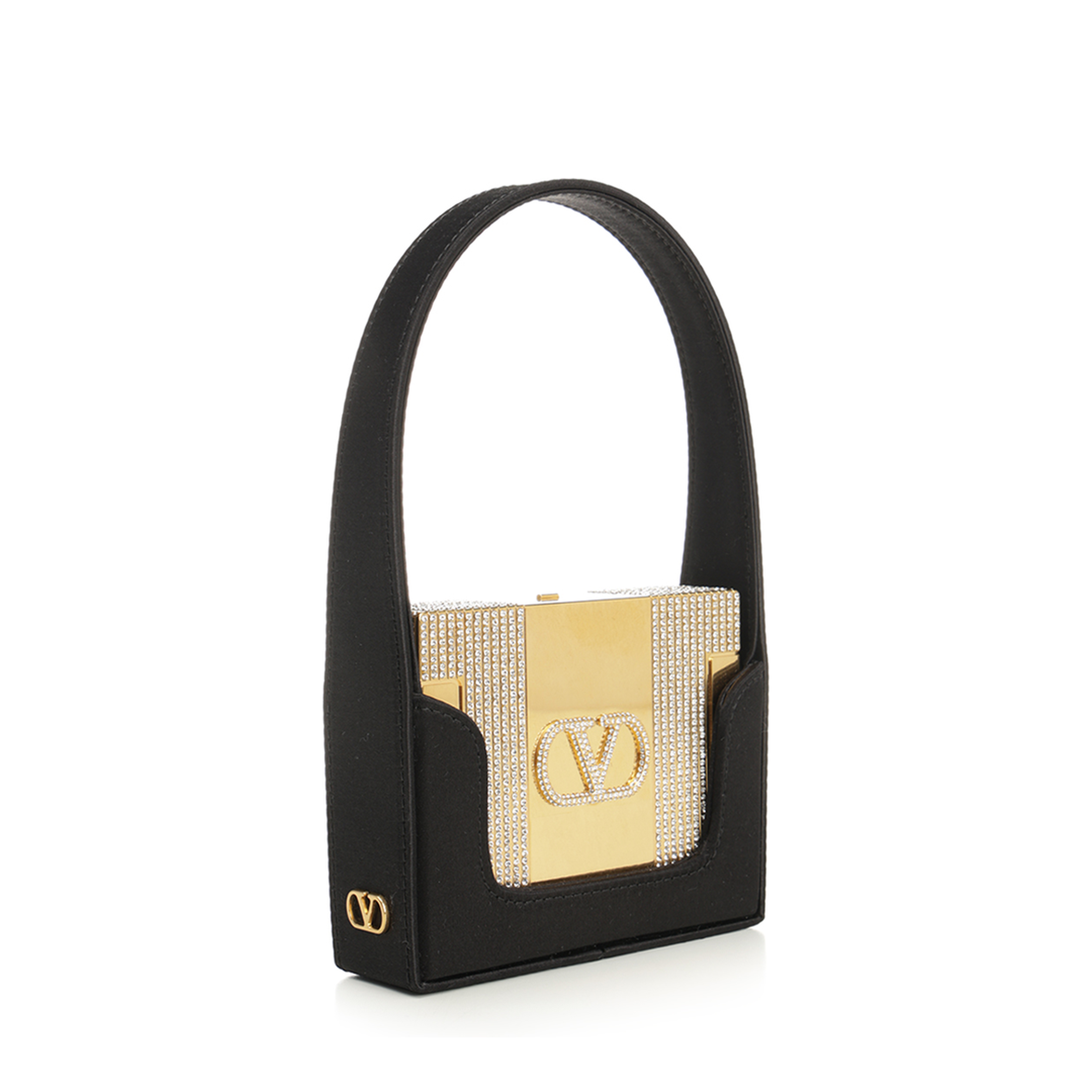 Minaumorphe Minaudière Clutch Bag