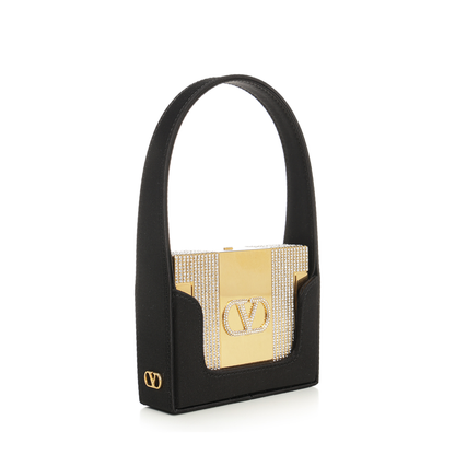 Minaumorphe Minaudière Clutch Bag