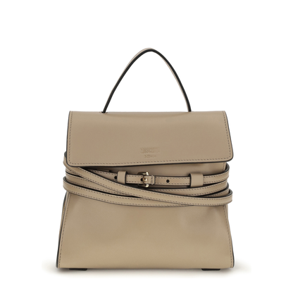 MAYFEYR - Moschino - Tie Me Handbag - MC4163PP1POA0103