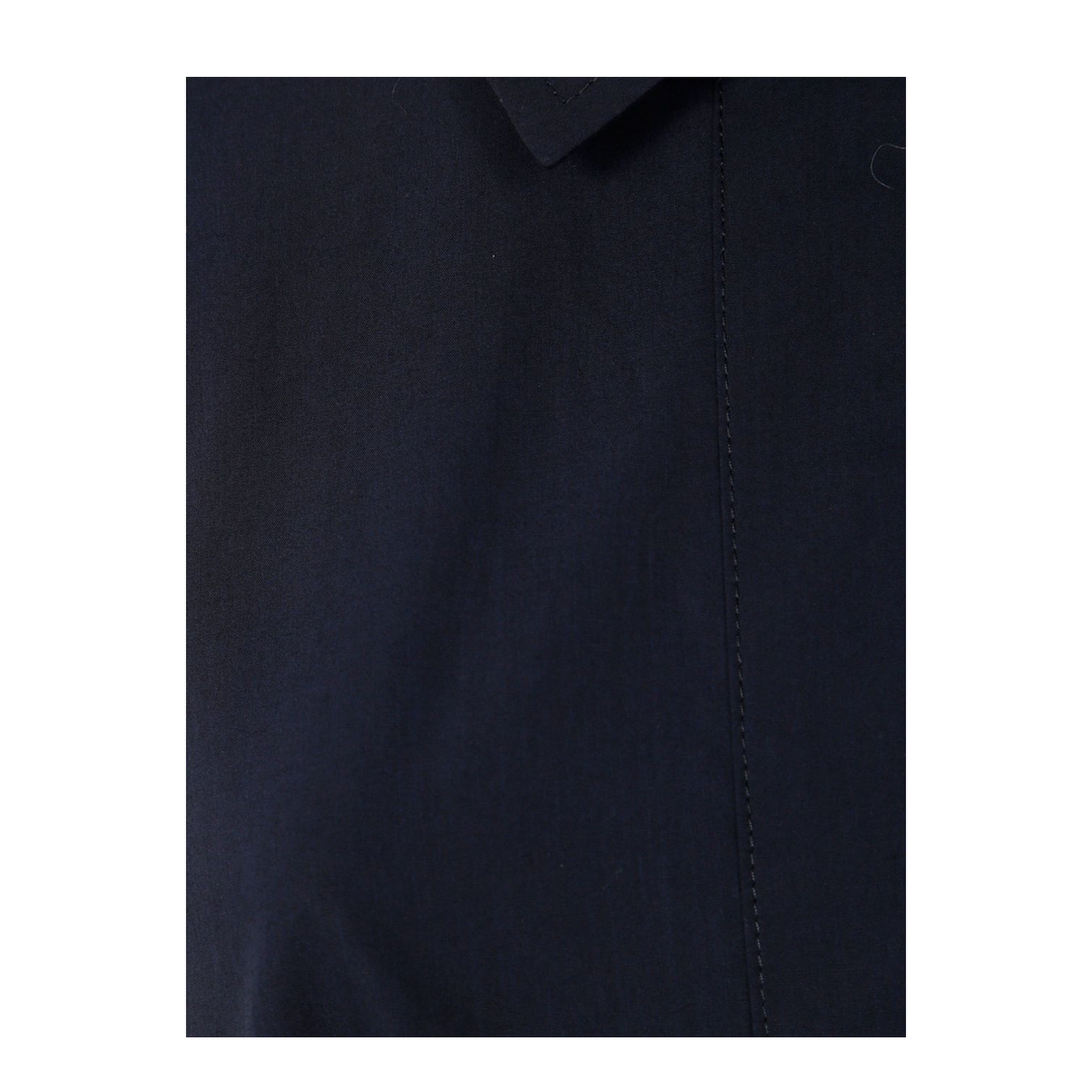 Cotton Long Dress