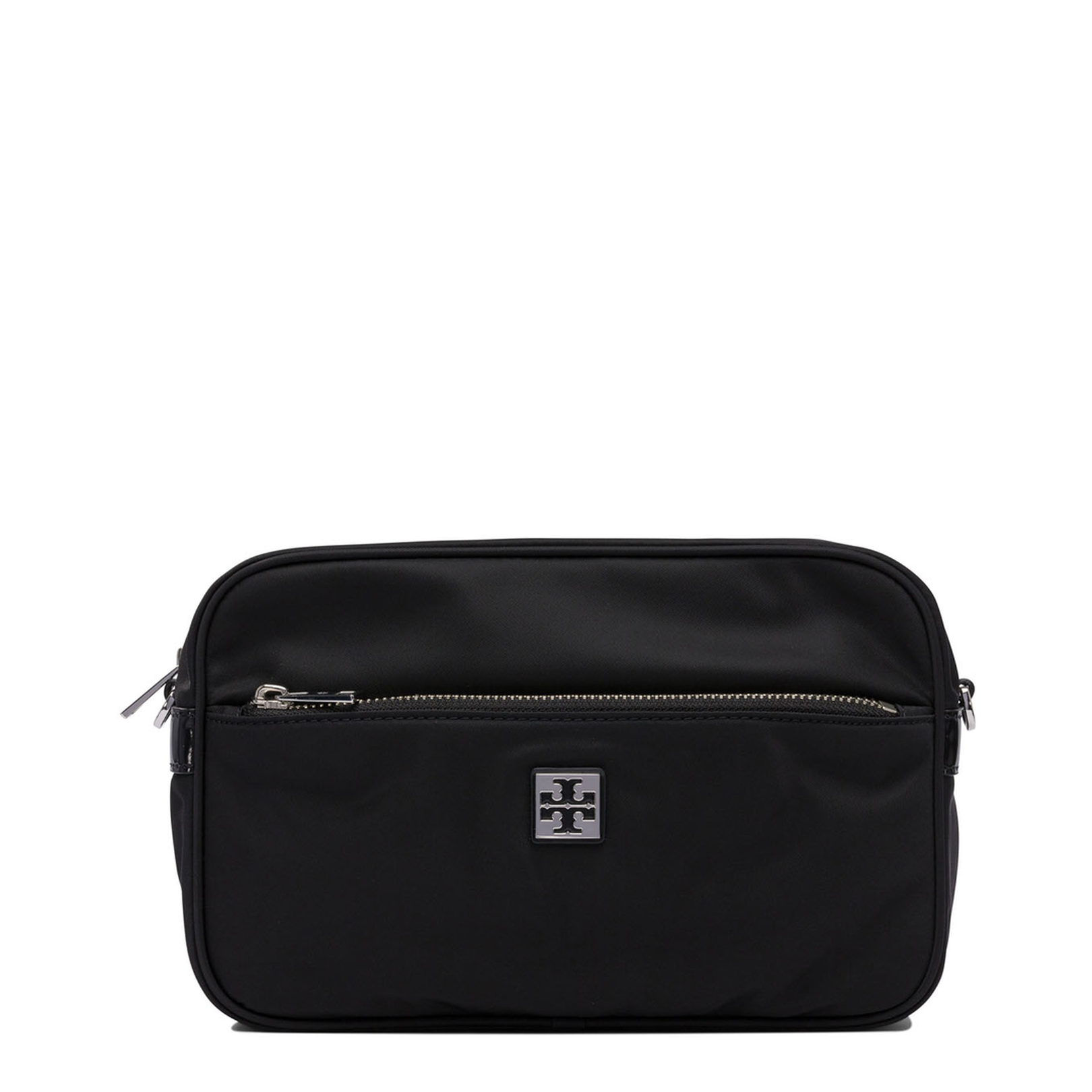 Nylon Shoulder Bag