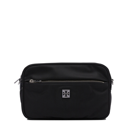 Nylon Shoulder Bag