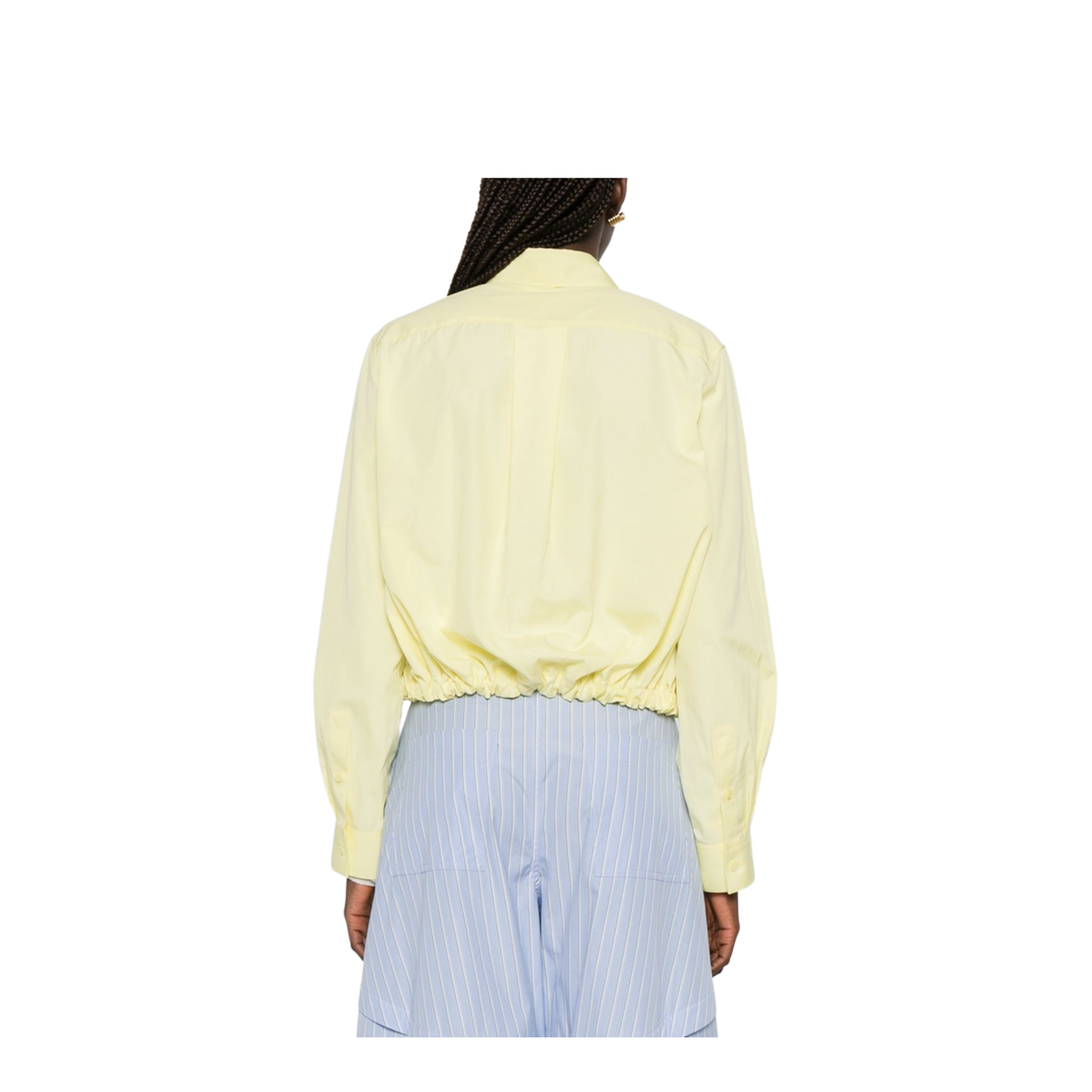 MAYFEYR - Unknown - Shirts - S540Y05XD48140