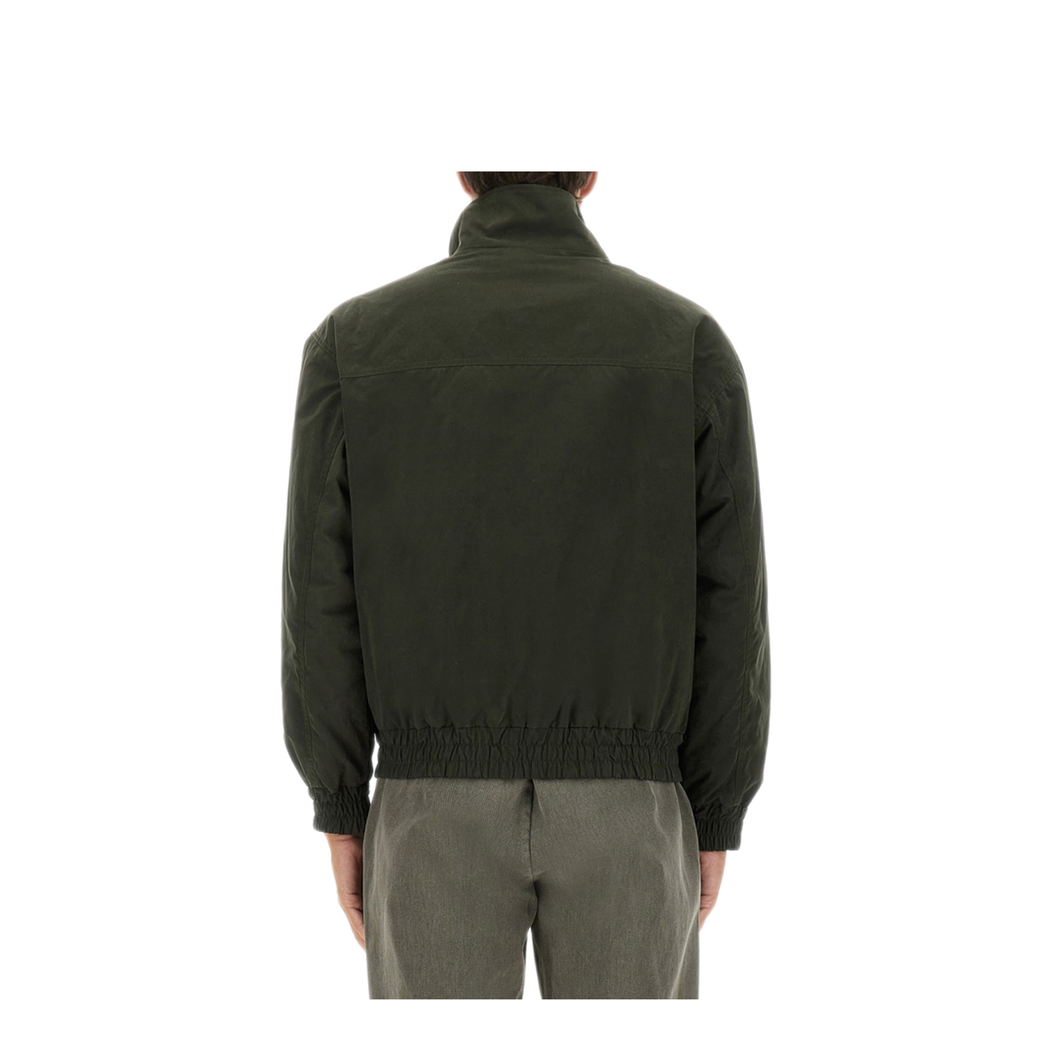 MAYFEYR - ASPESI - Jacket Stanton - CG80E5501017