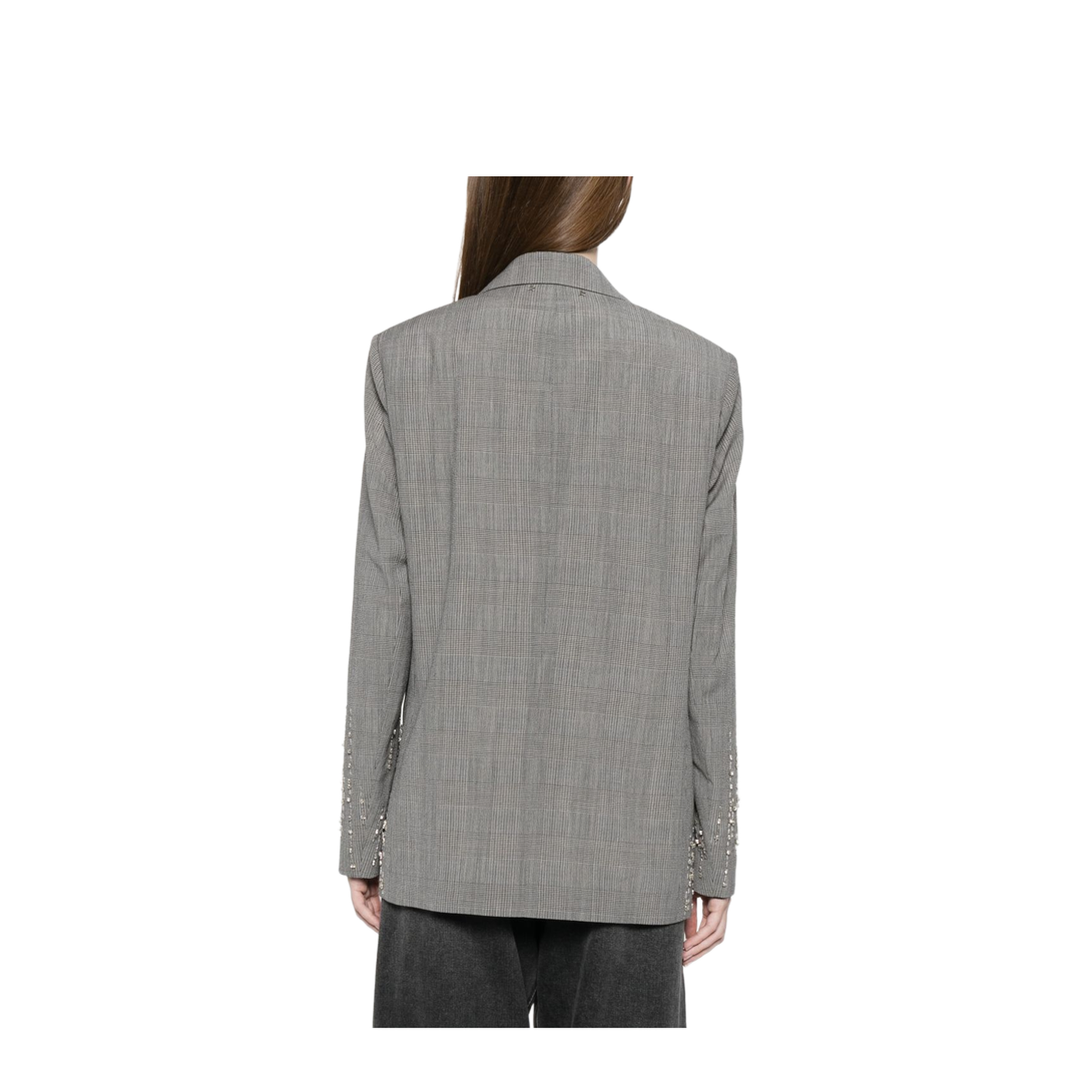MAYFEYR - Golden Goose - Jackets Grey - GWP02069P00231760567