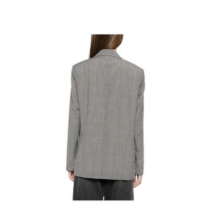 MAYFEYR - Golden Goose - Jackets Grey - GWP02069P00231760567