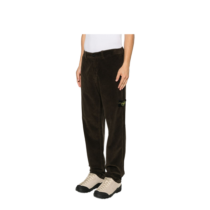 MAYFEYR - Unknown - Trousers Dark Grey - L2S153100059S0212V0078