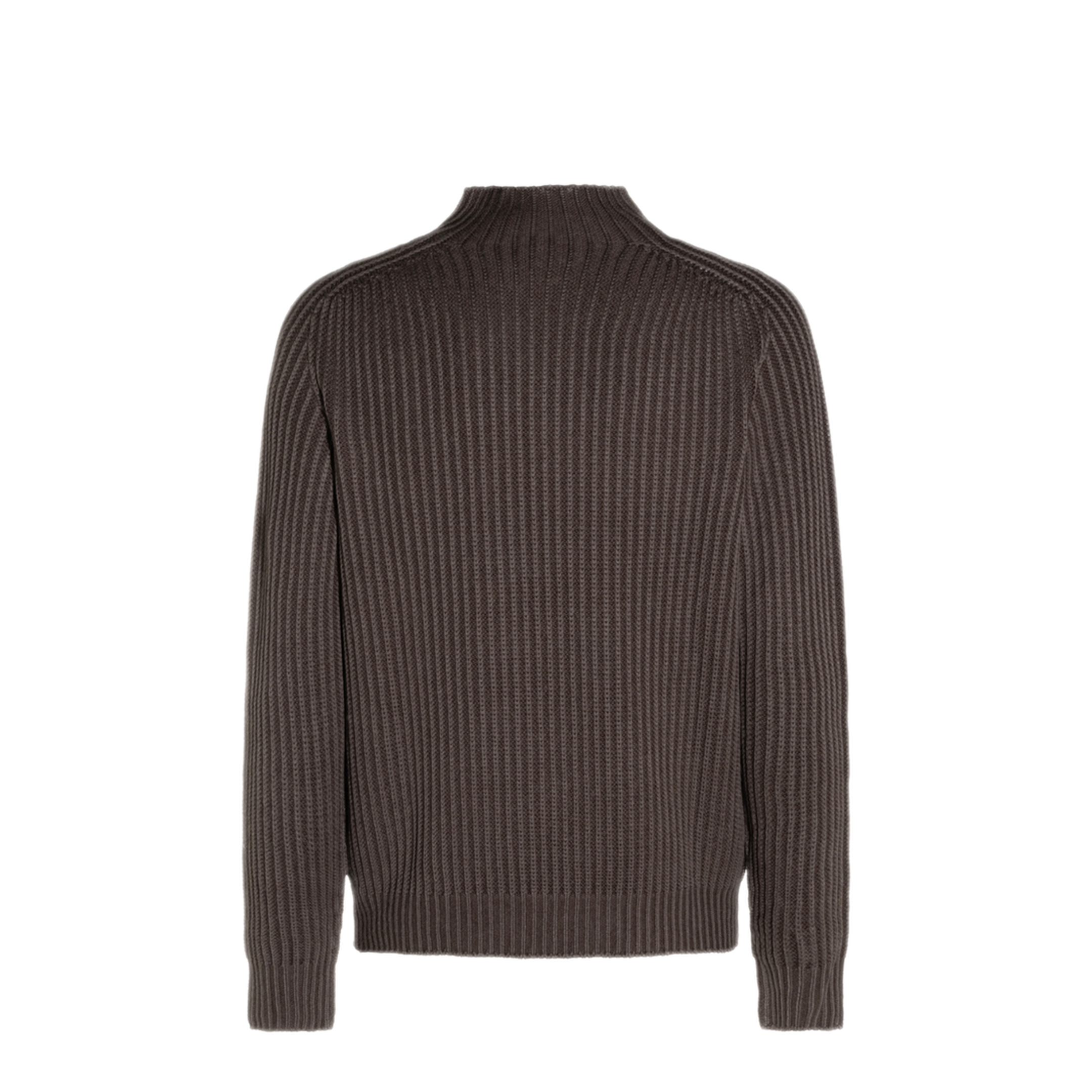 MAYFEYR - 04651/A TRIP IN A BAG - 04651 A Trip In A Bag Sweater - 3KN2603B26BARREL BROWN