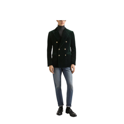 MAYFEYR - Dolce & Gabbana - Tapered Jeans - GYJCCDG8NR9S9001