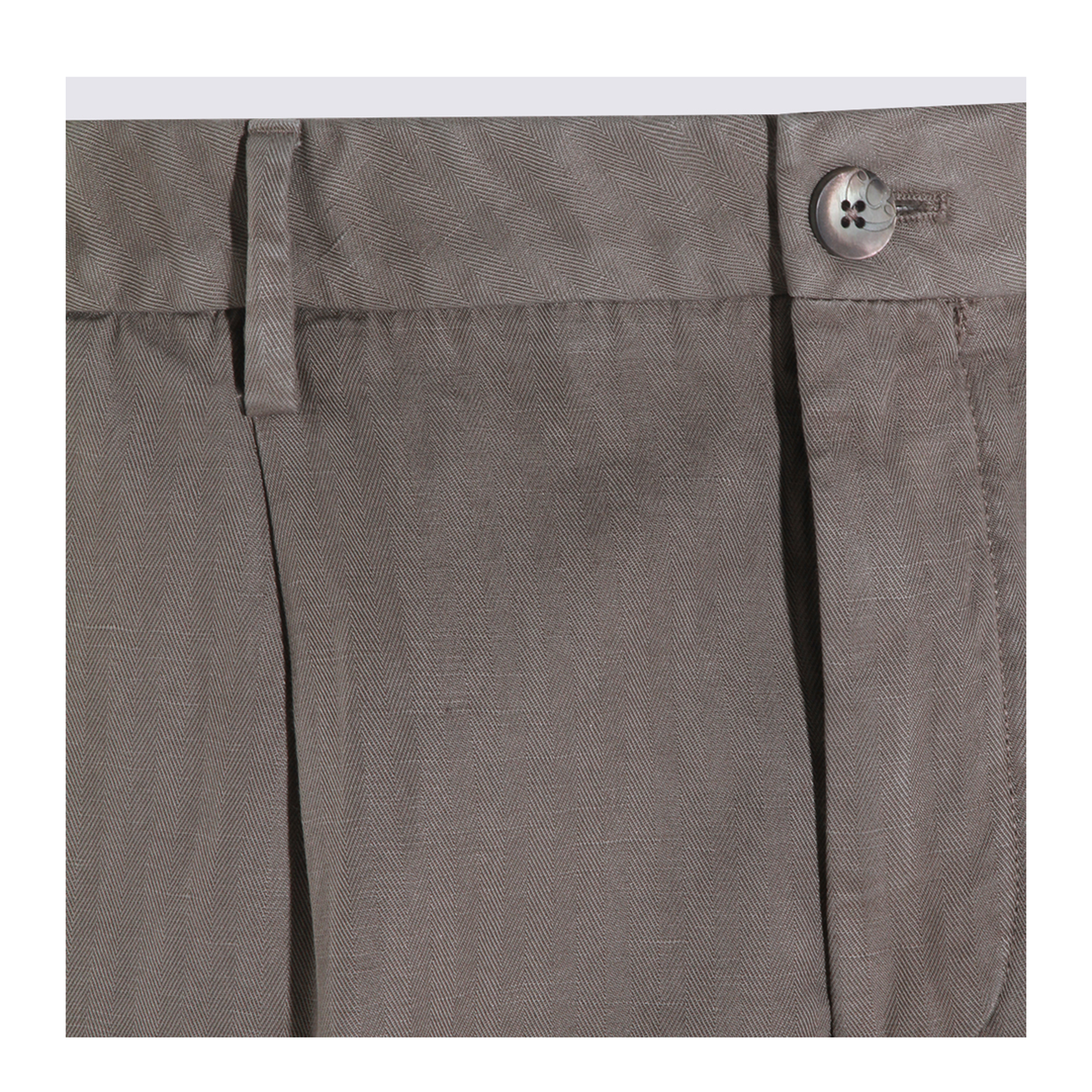 MAYFEYR - GTA IL PANTALONE - Trousers - DENNIS61513519H