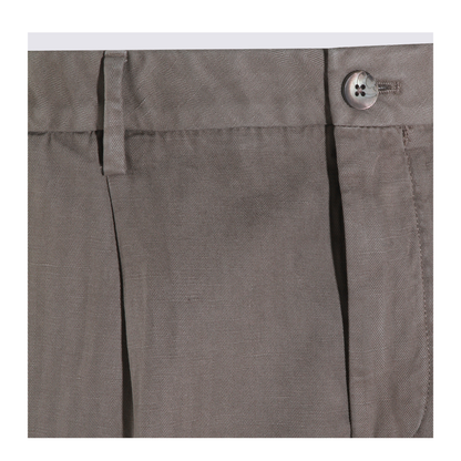 MAYFEYR - GTA IL PANTALONE - Trousers - DENNIS61513519H
