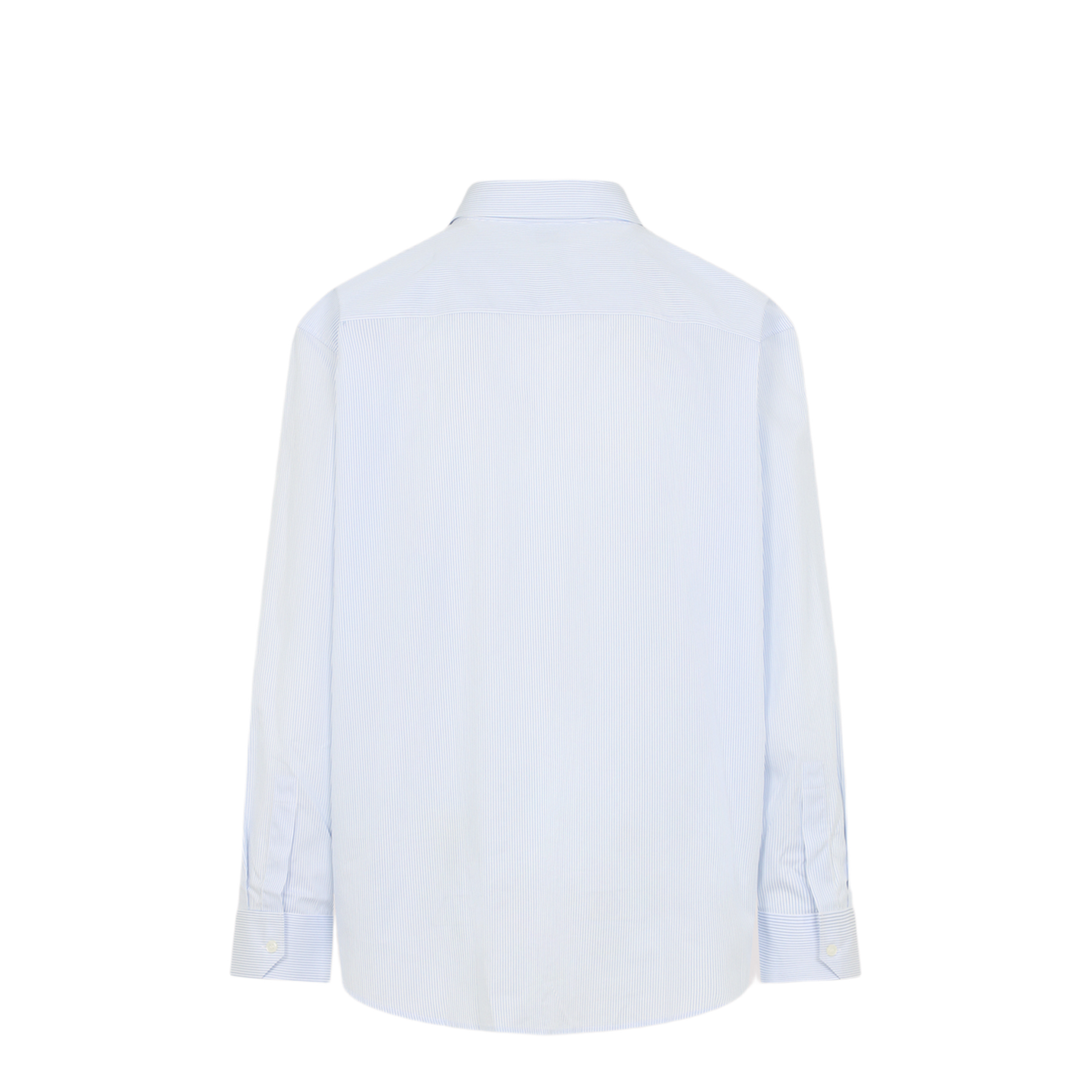 MAYFEYR - Saint Laurent - Cotton Shirt - 859779Y2N27