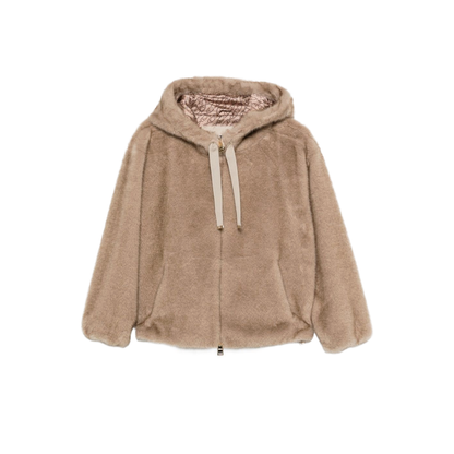 MAYFEYR - Herno - Coats Beige - GI000318D127391985