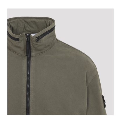 MAYFEYR - Stone Island - Cotton Jacket - L2S151200039S0482