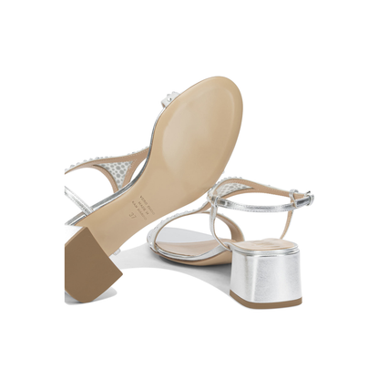 MAYFEYR - Ninalilou - Sandals - 361082NAPPALAMARG