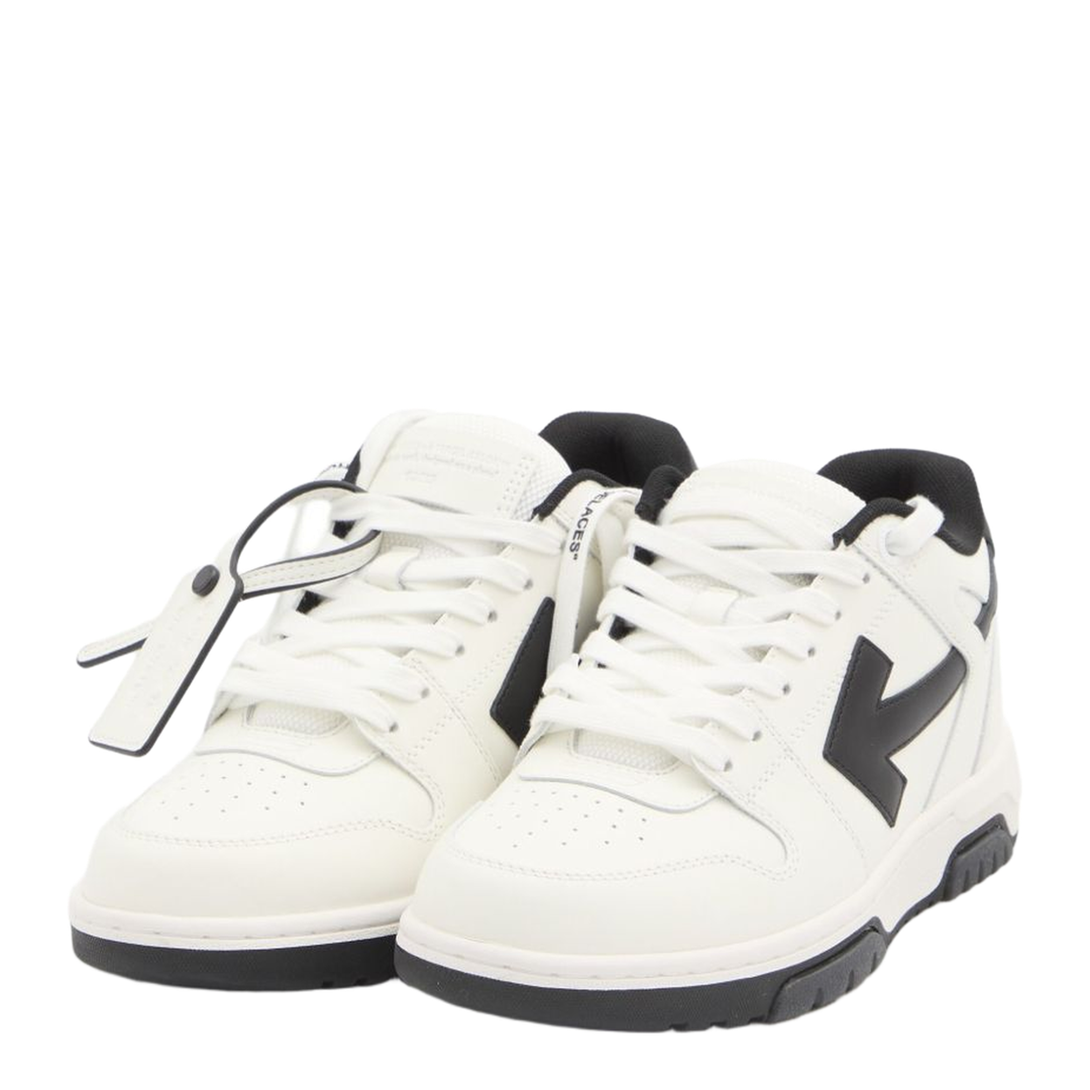 Sneakers White