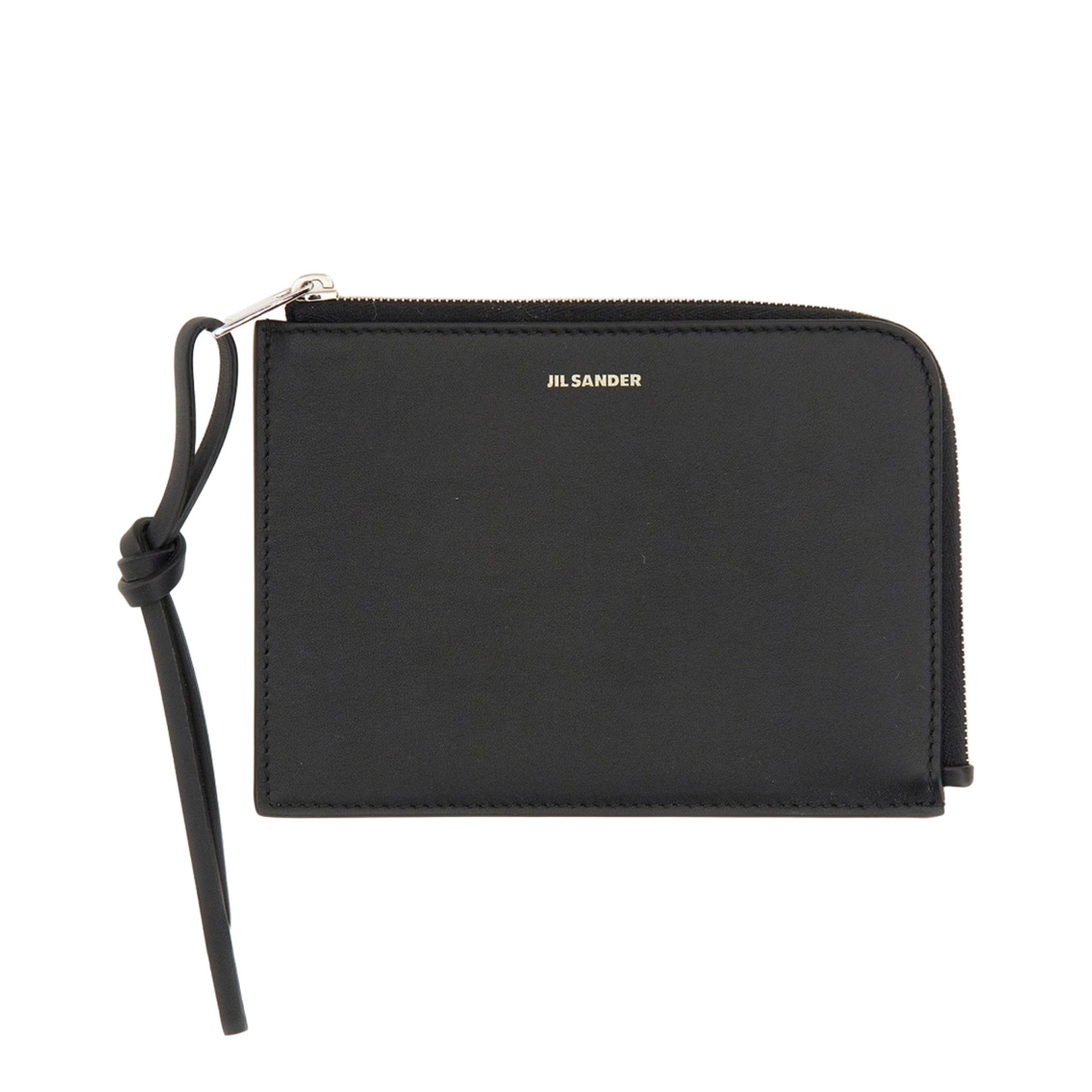 Wallet With Logo
