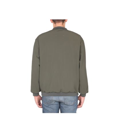 MAYFEYR - K-Way - Sweatshirt With Front Pocket - K2114JW591