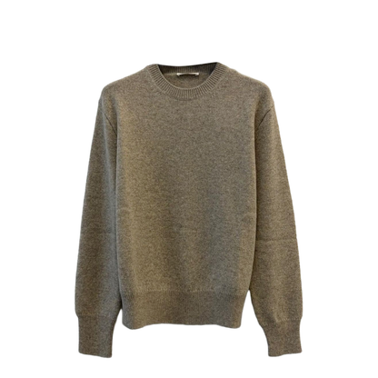 MAYFEYR - The Row - Noval Top - 10689Y120BEI