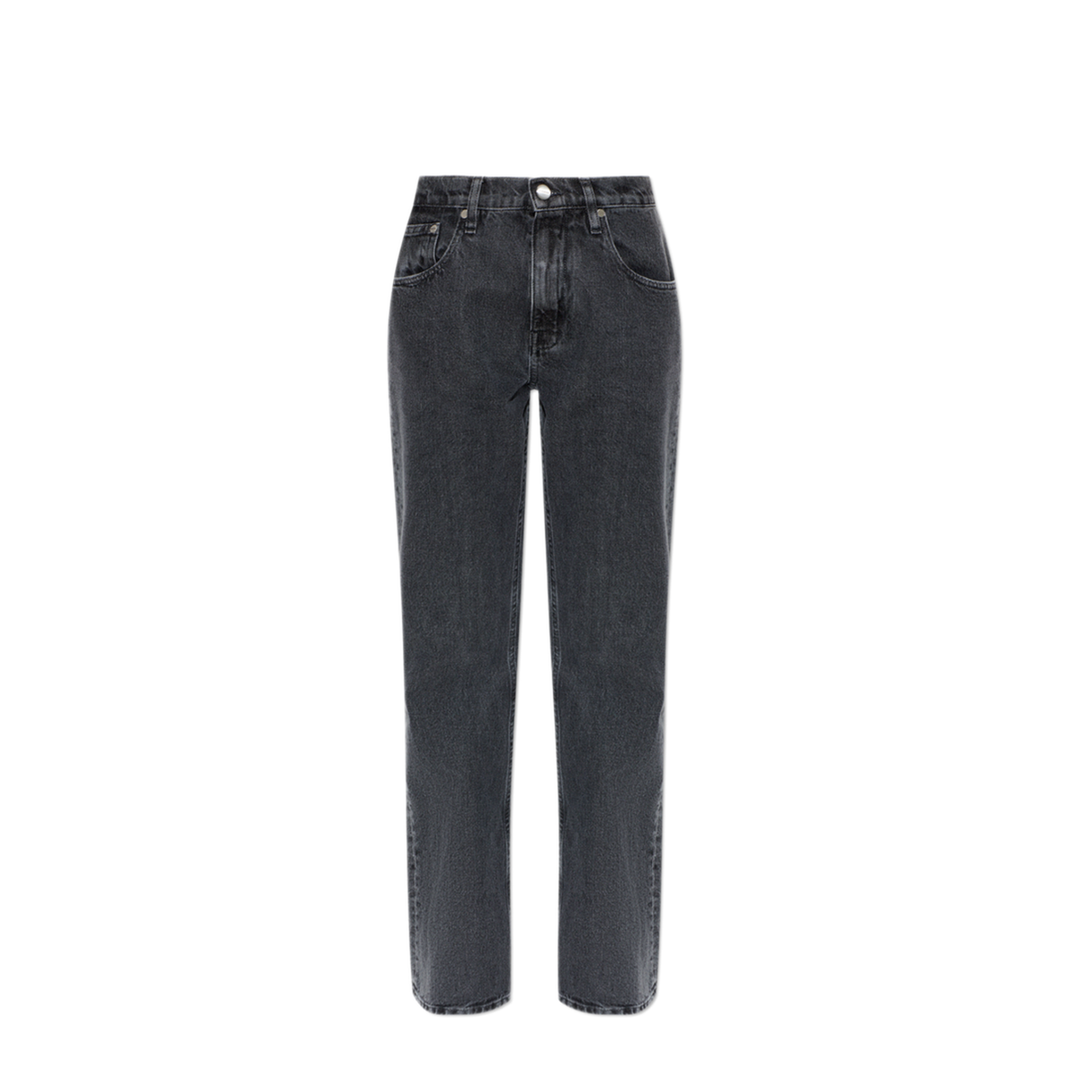 MAYFEYR - Jil Sander - Denim Trouser 05 Treated - J02KA0427J45371069