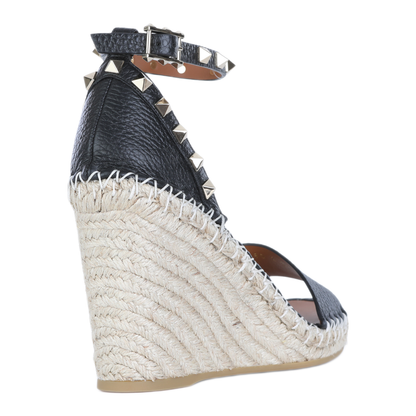 MAYFEYR - Valentino - Garavani Flat Shoes - 9W2S0090VTON02