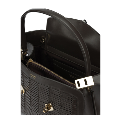 MAYFEYR - Ferragamo - Medium Hug Soft Hand Bag - 0792878