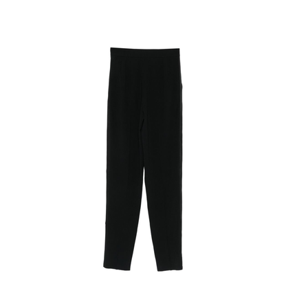 MAYFEYR - Emporio Armani - Trousers Black - EW003517TE10419UC001