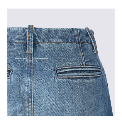 MAYFEYR - Mm6 Maison Margiela - Jeans - S52KA0567M30058965