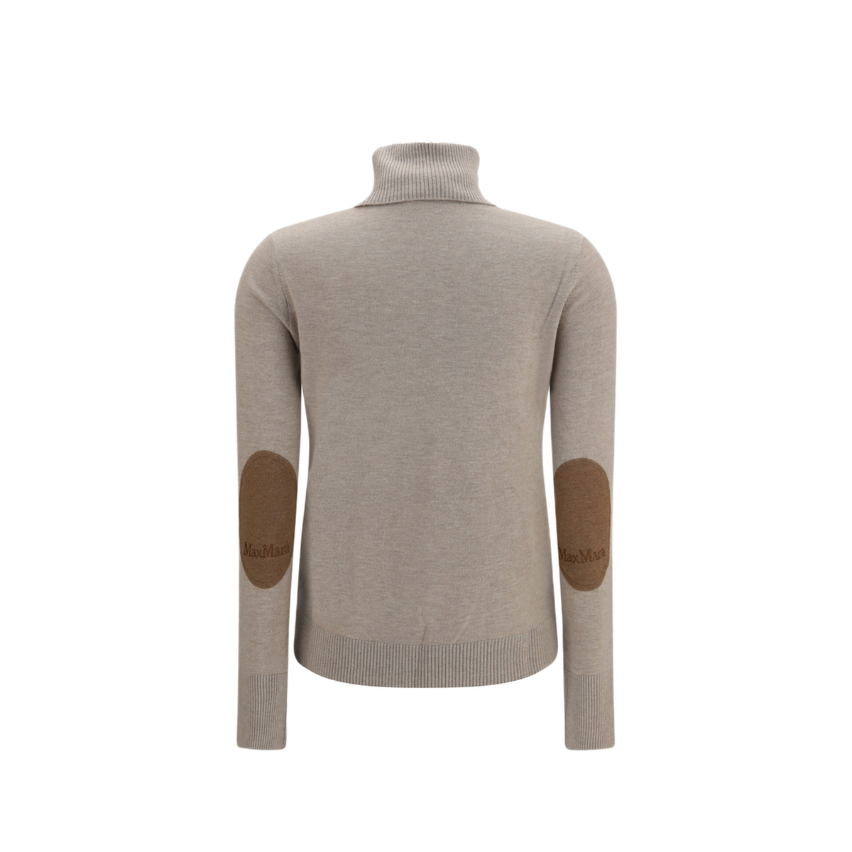 MAYFEYR -  - Allegra Wool Turtleneck Sweater - 2629366043600002