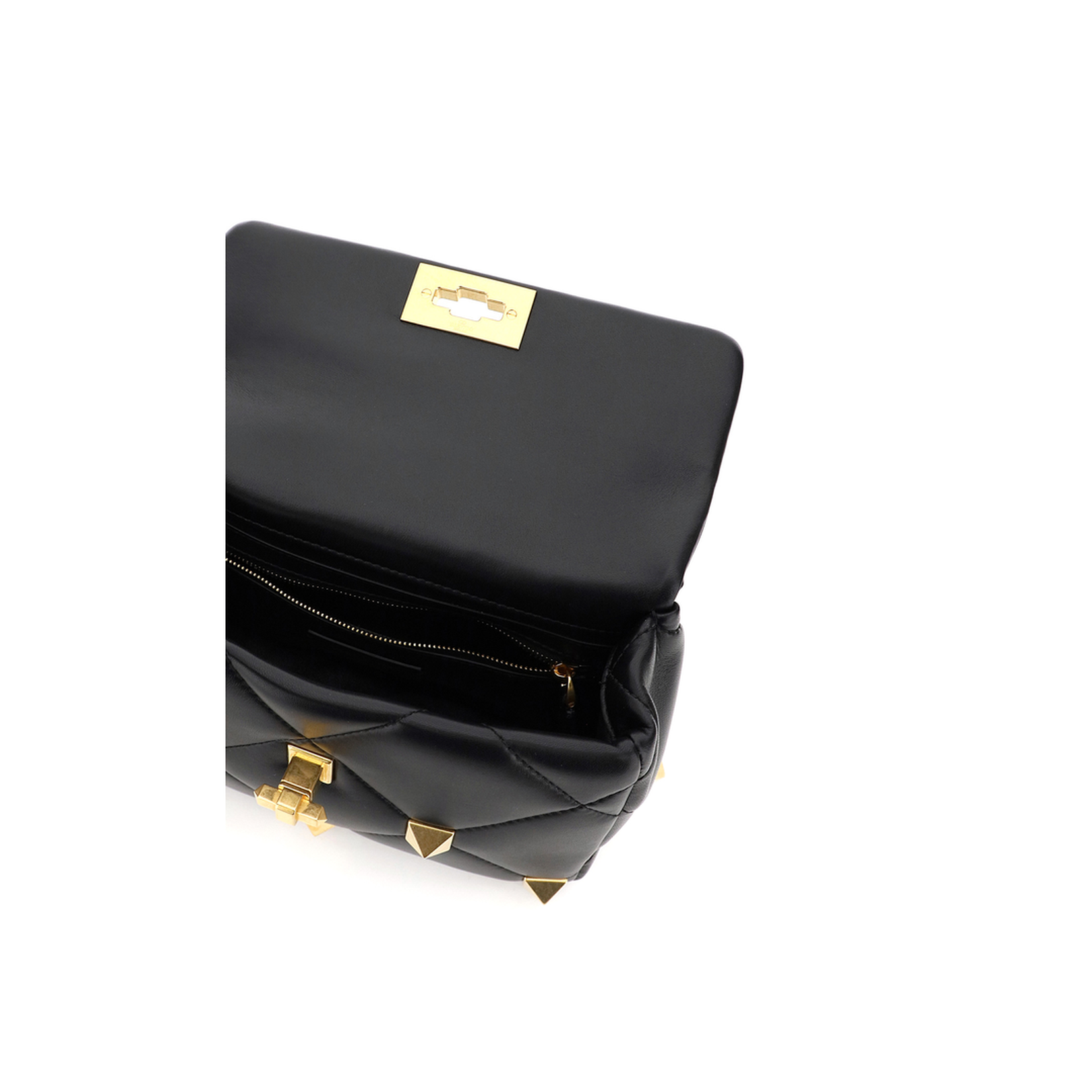 Roman Stud Handbag