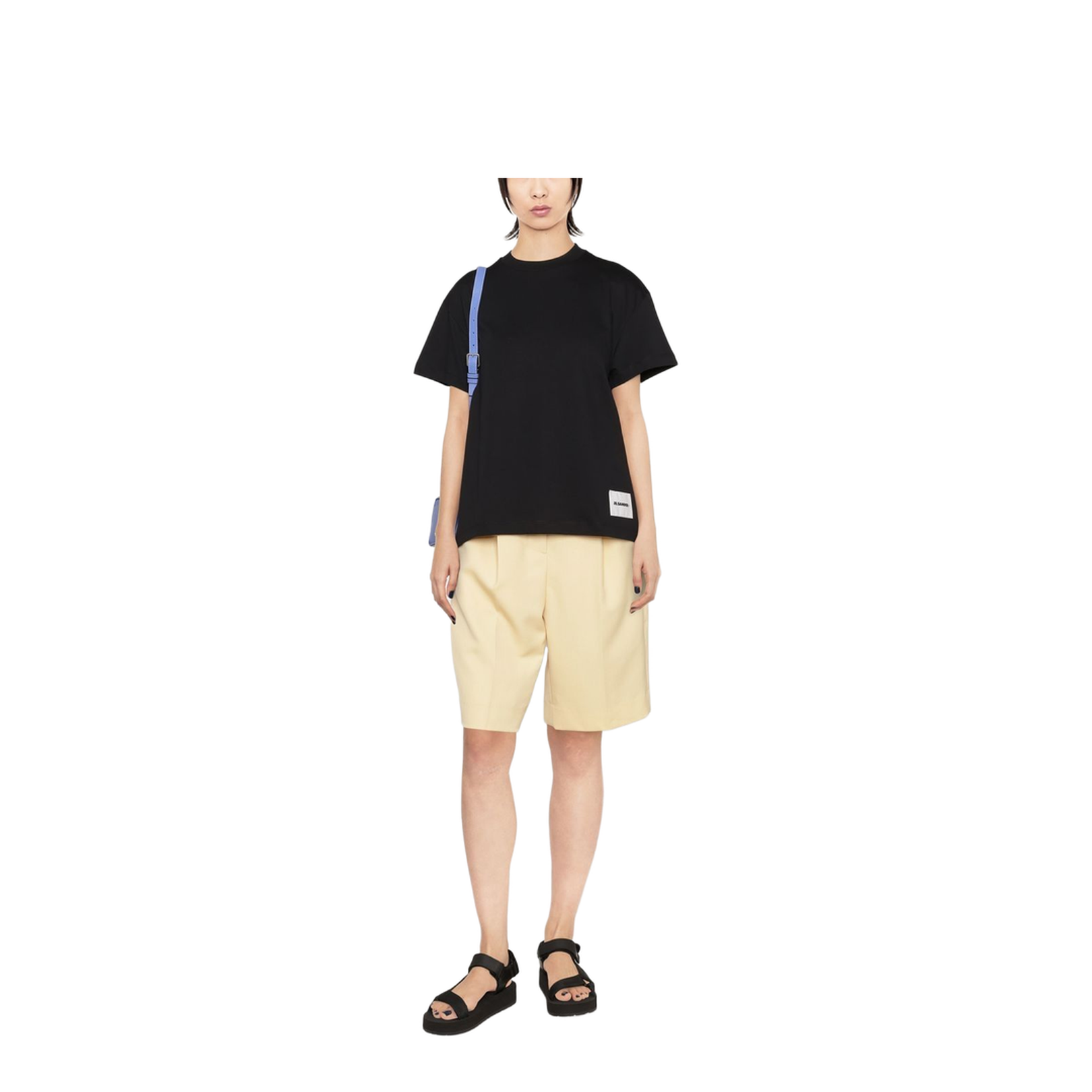 3-Pack Short-Sleeved T-Shirt Set