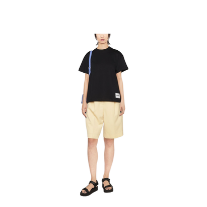3-Pack Short-Sleeved T-Shirt Set