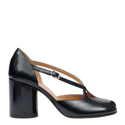 MAYFEYR - Maison Margiela - Sandals Black - S58WL0284P8193T8013