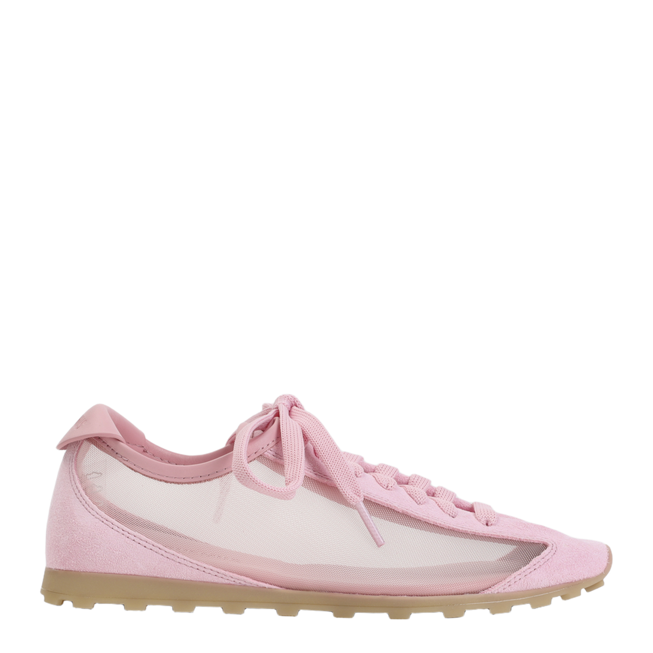 MAYFEYR - Jacquemus - Tennis Sneakers - FOW00175AC43O01