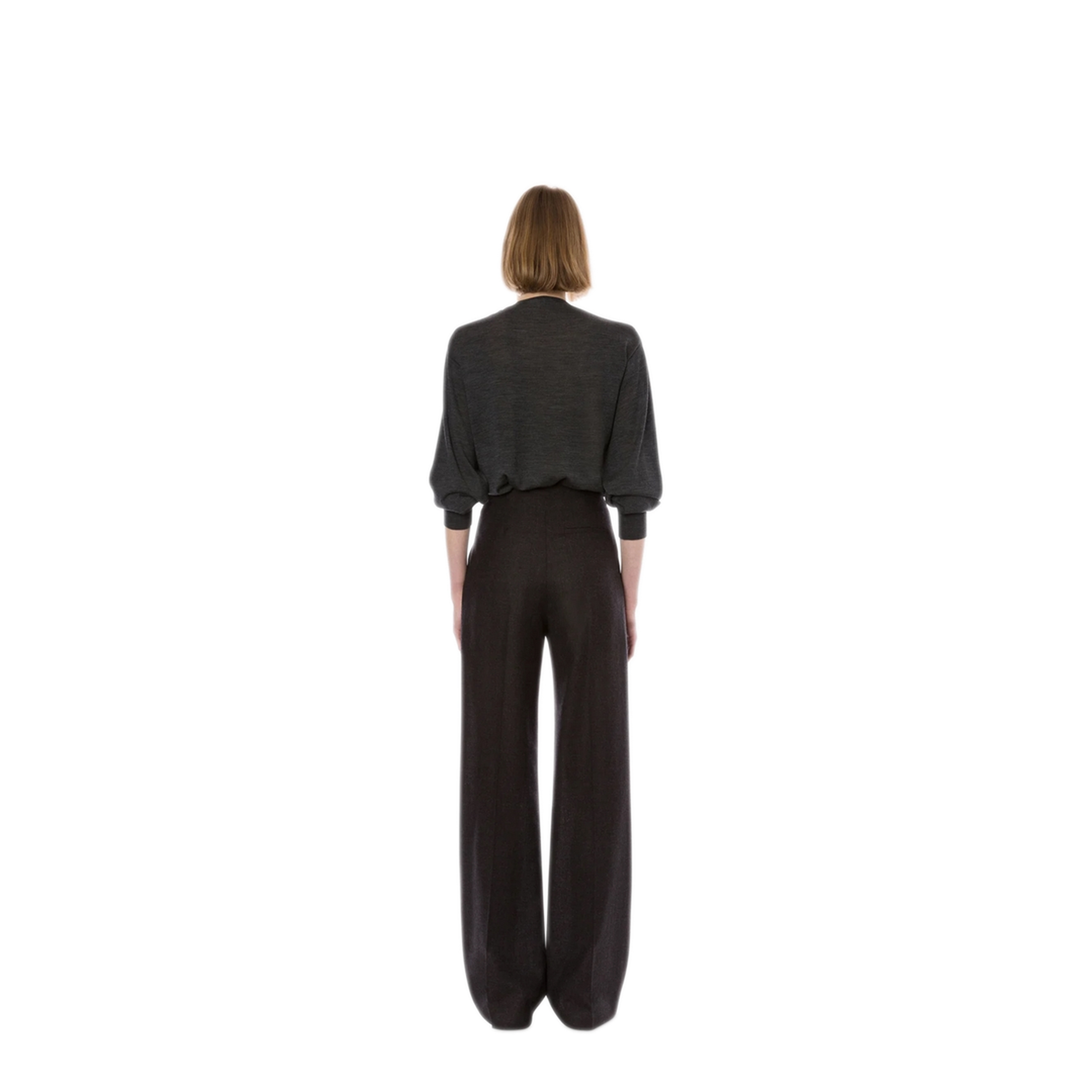 MAYFEYR - ALBERTA FERRETTI - Trousers - A030866370516